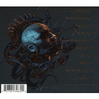 Meshuggah: The Violent Sleep Of Reason (Limited Edition)