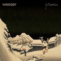 Weezer: Pinkerton (180g)