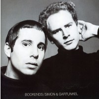 Simon & Garfunkel: Bookends