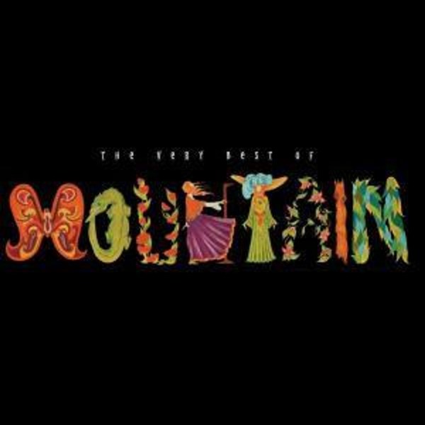 Mountain: The Very Best Of Mountain