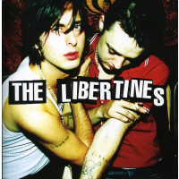 The Libertines: S. T. - Reissue