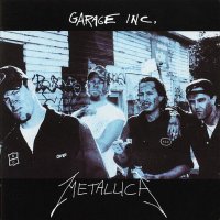 Metallica: Garage Inc. (180g)