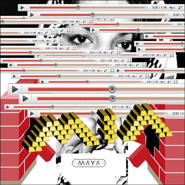 M.I.A.: Maya