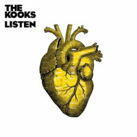 The Kooks: Listen (Deluxe-Edition)