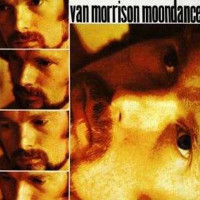 Van Morrison: Moondance