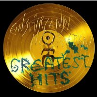 Einstürzende Neubauten: Greatest Hits