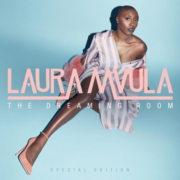 Laura Mvula: The Dreaming Room (Special Edition)