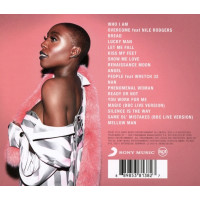 Laura Mvula: The Dreaming Room (Special Edition)