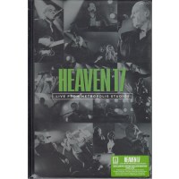 Heaven 17: Live From Metropolis Studios 2012 (Limited...