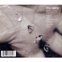 Peter Gabriel: Up