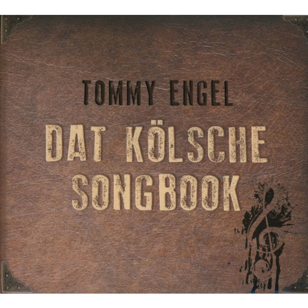 Tommy Engel: Dat kölsche Songbook