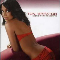 Toni Braxton: More Than A Woman