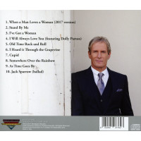 Michael Bolton: Songs Of Cinema