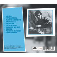 Michael Bloomfield: Prescription For The Blues