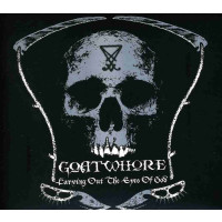 Goatwhore: Carving Out The Eyes Of God