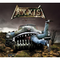 Axxis: Retrolution