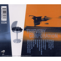 Thievery Corporation: Sounds From The Thievery Hi-Fi