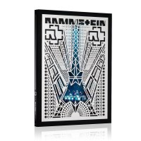 Rammstein: Rammstein: Paris (Special Edition)