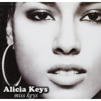 Alicia Keys: Miss Keys