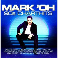 Mark ’Oh: 90s Charthits