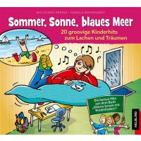 Various: Sommer, Sonne, blaues Meer