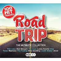 Various: Ultimate Road Trip