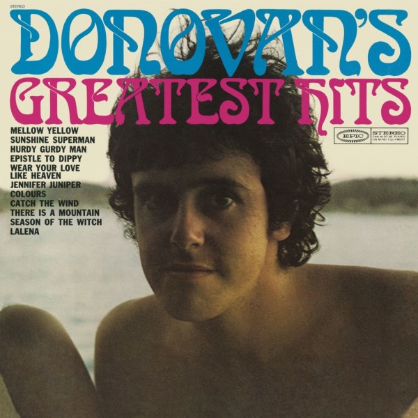 Donovan: Greatest Hits