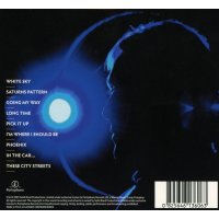 Paul Weller: Saturns Pattern