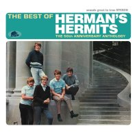 Hermans Hermits: The Best Of Hermans Hermits: The 50th...