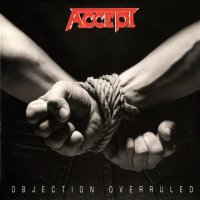 Accept: Objection Overruled