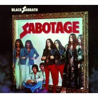 Black Sabbath: Sabotage (180g)