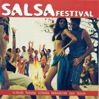 Various Artists: Salsa Festival