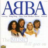 Abba: Music Still Goes On, Th