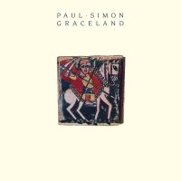 Paul Simon: Graceland (180g)