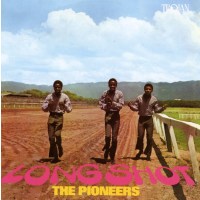 The Pioneers: Long Shot