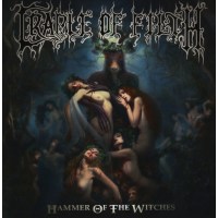 Cradle Of Filth: Hammer Of The Witches