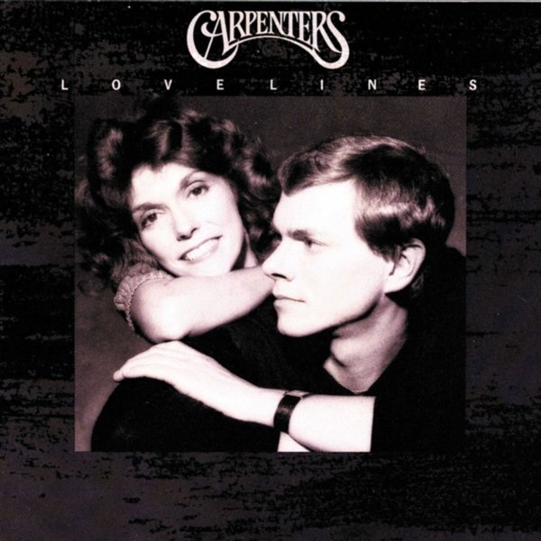 The Carpenters: Lovelines (remastered) (180g) (Limited Edition)