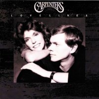 The Carpenters: Lovelines (remastered) (180g) (Limited...