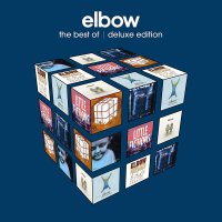 Elbow: The Best Of Elbow (Deluxe Edition)