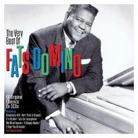 Fats Domino: The Very Best Of Fats Domino: 60 Original...