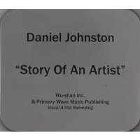 Daniel Johnston: Story Of An Artist