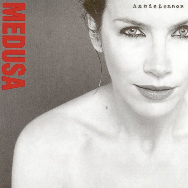 Annie Lennox: Medusa (180g)