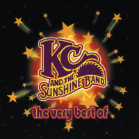 KC & The Sunshine Band: The Very Best Of KC & The...