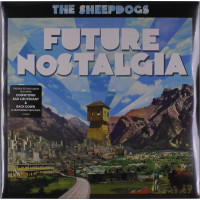 The Sheepdogs: Future Nostalgia