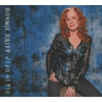 Bonnie Raitt: Dig In Deep