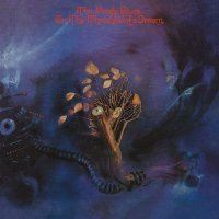 The Moody Blues: On The Threshold Of A Dream (180g)