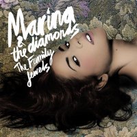 Marina And The Diamonds: The Family Jewels