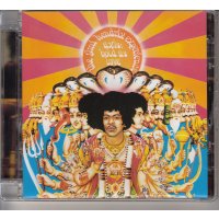 Jimi Hendrix (1942-1970): Axis: Bold As Love (Hybrid-SACD)