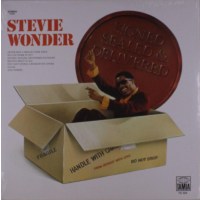 Stevie Wonder: Signed, Sealed & Delivered