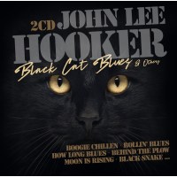 John Lee Hooker: Black Cat Blues & Other Hits